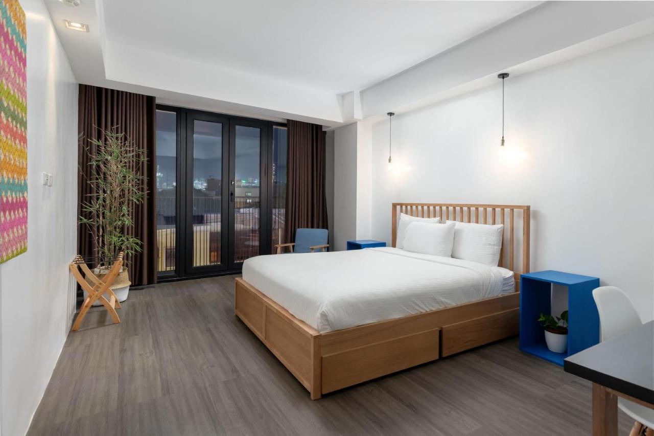 Draper Hotel Makati Makati City Kültér fotó