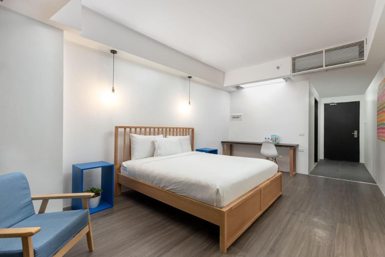 Draper Hotel Makati Makati City Kültér fotó
