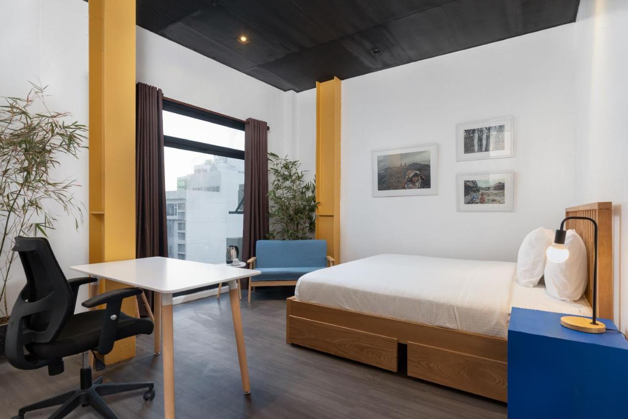Draper Hotel Makati Makati City Kültér fotó
